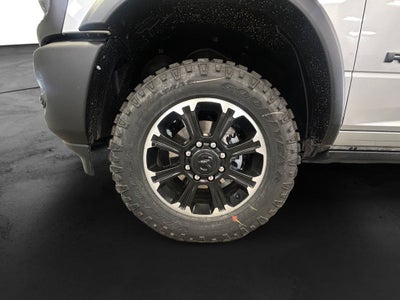 2026 RAM Ram 2500 RAM 2500 REBEL CREW CAB 4X4 6'4' BOX