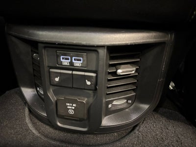 2023 RAM 2500 Power Wagon Rebel Crew Cab 4x4 6'4' Box