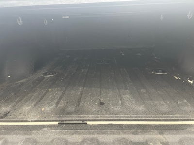 2018 RAM 2500 Laramie Crew Cab 4x4 6'4' Box