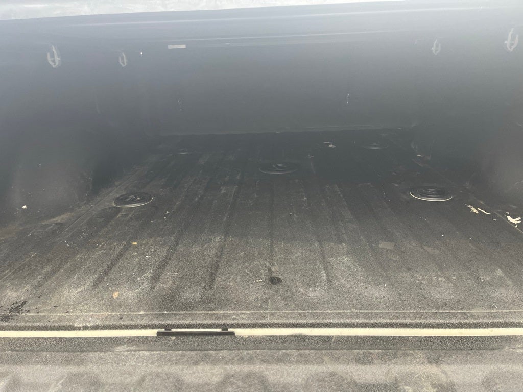 2018 RAM 2500 Laramie Crew Cab 4x4 6'4' Box