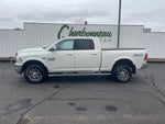 2018 RAM 2500 Laramie Crew Cab 4x4 6'4' Box