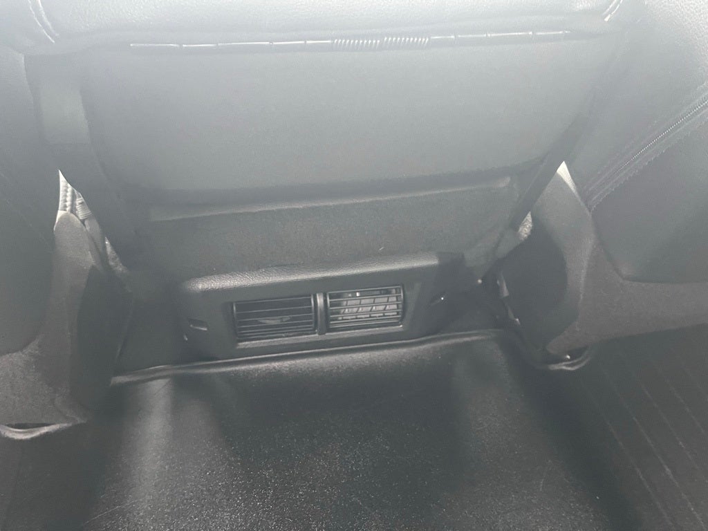 2018 RAM 2500 Laramie Crew Cab 4x4 6'4' Box