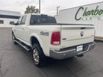 2018 RAM 2500 Laramie Crew Cab 4x4 6'4' Box