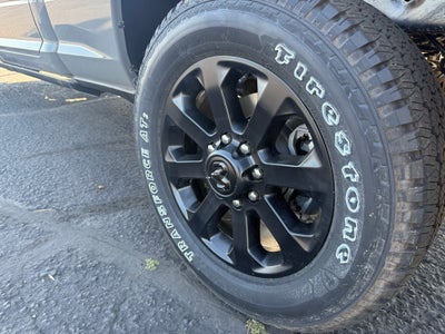 2025 RAM Ram 2500 RAM 2500 LARAMIE CREW CAB 4X4 6'4' BOX