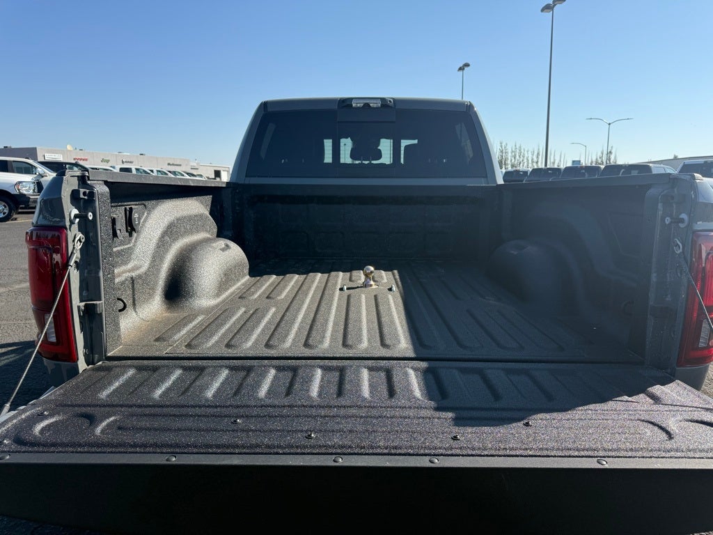 2025 RAM Ram 2500 RAM 2500 LARAMIE CREW CAB 4X4 6'4' BOX