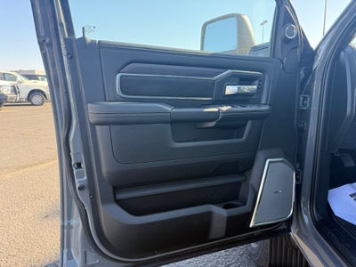 2025 RAM Ram 2500 RAM 2500 LARAMIE CREW CAB 4X4 6'4' BOX