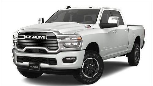 2025 RAM Ram 2500 RAM 2500 LARAMIE CREW CAB 4X4 6'4' BOX