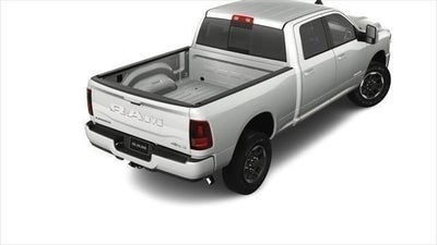 2025 RAM Ram 2500 RAM 2500 LARAMIE CREW CAB 4X4 6'4' BOX