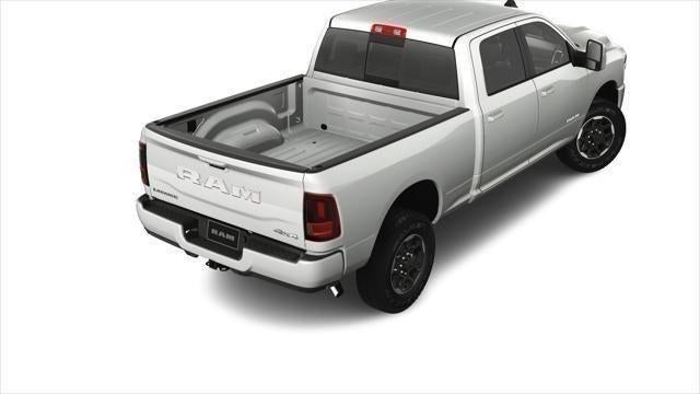 2025 RAM Ram 2500 RAM 2500 LARAMIE CREW CAB 4X4 6'4' BOX
