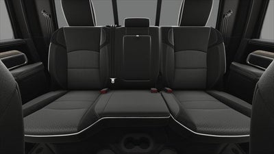 2025 RAM Ram 2500 RAM 2500 LARAMIE CREW CAB 4X4 6'4' BOX