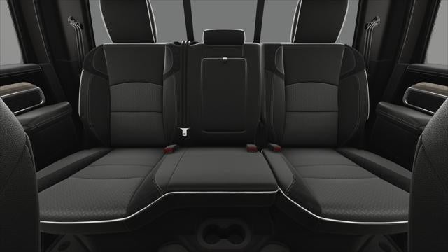 2025 RAM Ram 2500 RAM 2500 LARAMIE CREW CAB 4X4 6'4' BOX