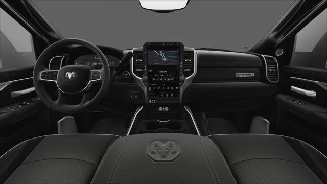 2025 RAM Ram 2500 RAM 2500 LARAMIE CREW CAB 4X4 6'4' BOX