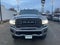 2020 RAM 2500 Laramie Crew Cab 4X4 6'4' Box