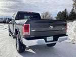 2016 RAM 2500 Laramie