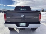 2016 RAM 2500 Laramie