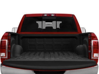 2013 RAM 2500 Laramie