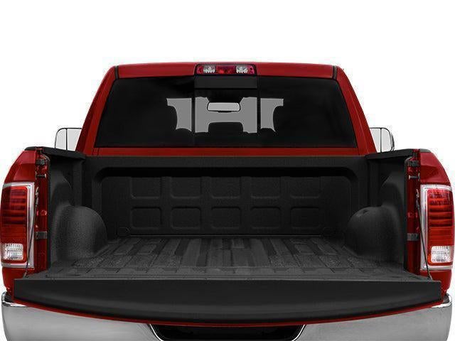 2013 RAM 2500 Laramie
