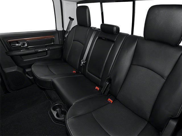 2013 RAM 2500 Laramie
