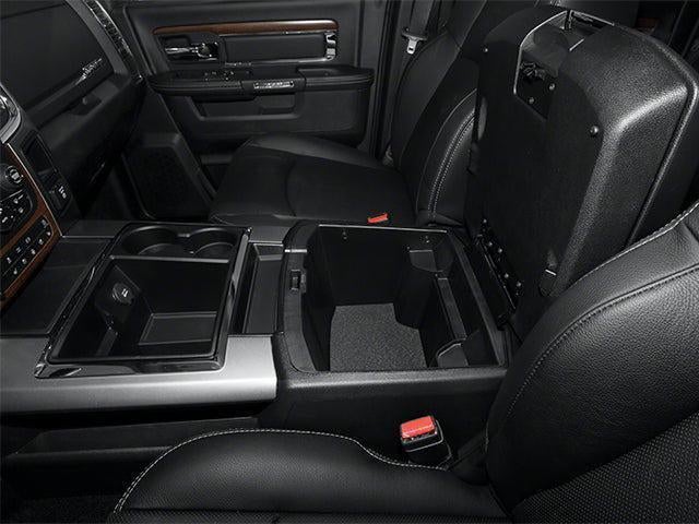 2013 RAM 2500 Laramie