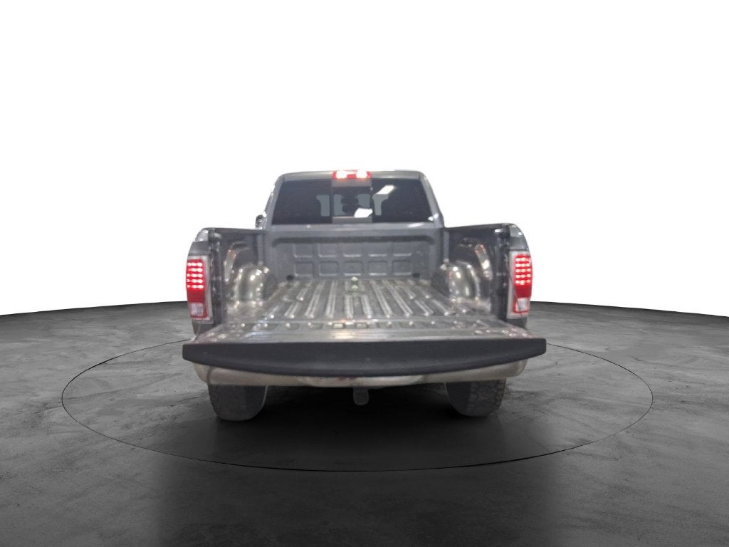 2013 RAM 2500 Laramie