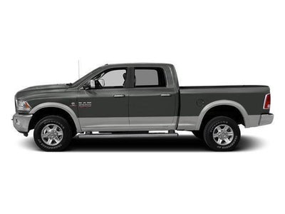 2013 RAM 2500 Laramie