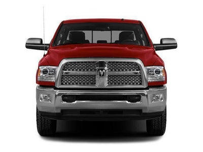 2013 RAM 2500 Laramie