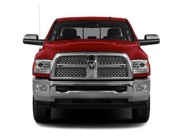 2013 RAM 2500 Laramie