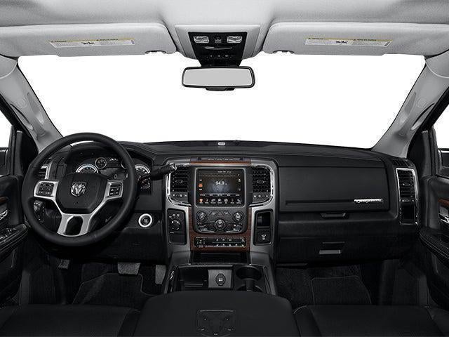 2013 RAM 2500 Laramie