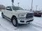 2022 RAM 2500 Laramie Crew Cab 4x4 6'4' Box