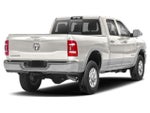 2020 RAM 2500 Laramie Crew Cab 4x4 6'4' Box