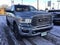2021 RAM 2500 Limited Longhorn Crew Cab 4x4 6'4' Box