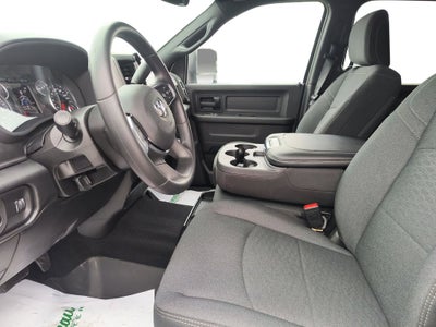 2026 RAM Ram 2500 RAM 2500 TRADESMAN CREW CAB 4X4 8' BOX