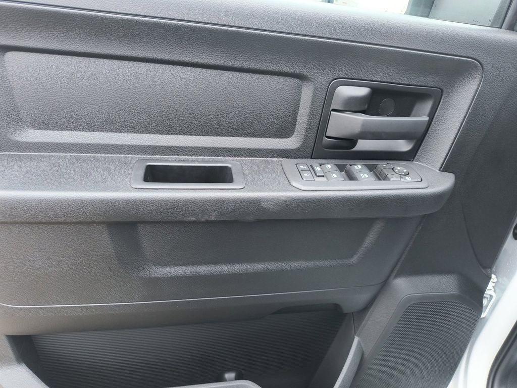 2026 RAM Ram 2500 RAM 2500 TRADESMAN CREW CAB 4X4 8' BOX