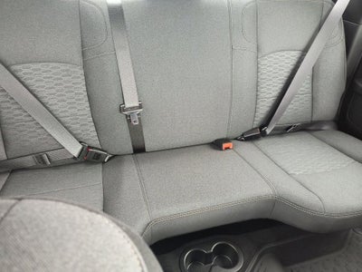 2026 RAM Ram 2500 RAM 2500 TRADESMAN CREW CAB 4X4 8' BOX