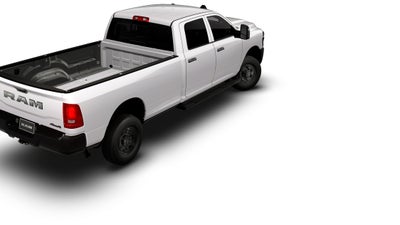 2026 RAM Ram 2500 RAM 2500 TRADESMAN CREW CAB 4X4 8' BOX