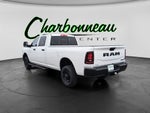 2026 RAM Ram 2500 RAM 2500 TRADESMAN CREW CAB 4X4 8' BOX