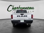 2026 RAM Ram 2500 RAM 2500 TRADESMAN CREW CAB 4X4 8' BOX