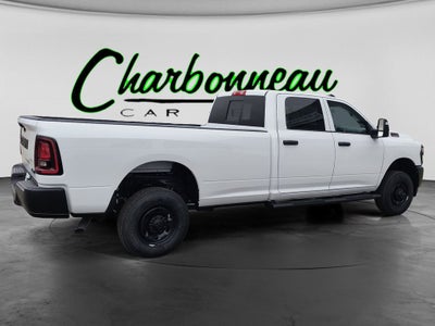 2026 RAM Ram 2500 RAM 2500 TRADESMAN CREW CAB 4X4 8' BOX