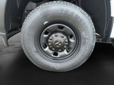 2026 RAM Ram 2500 RAM 2500 TRADESMAN CREW CAB 4X4 8' BOX