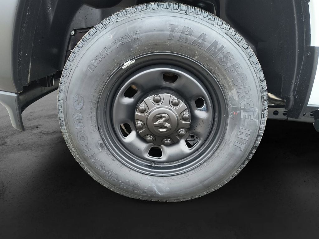 2026 RAM Ram 2500 RAM 2500 TRADESMAN CREW CAB 4X4 8' BOX