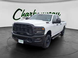 2026 RAM Ram 2500 RAM 2500 TRADESMAN CREW CAB 4X4 8' BOX