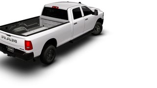 2026 RAM Ram 2500 RAM 2500 TRADESMAN CREW CAB 4X4 8' BOX
