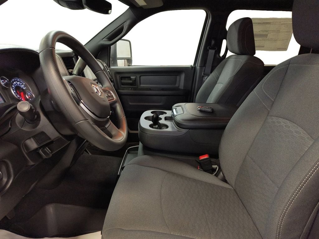 2026 RAM Ram 2500 RAM 2500 TRADESMAN CREW CAB 4X4 8' BOX