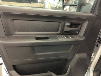 2026 RAM Ram 2500 RAM 2500 TRADESMAN CREW CAB 4X4 8' BOX