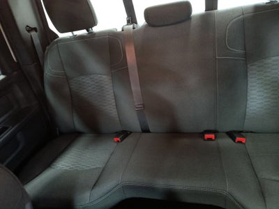 2026 RAM Ram 2500 RAM 2500 TRADESMAN CREW CAB 4X4 8' BOX