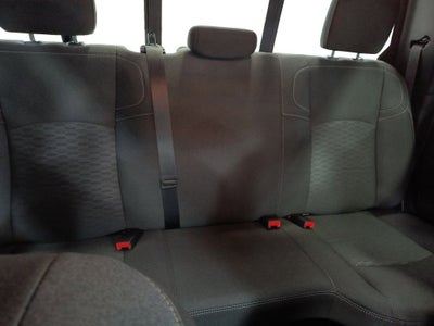 2026 RAM Ram 2500 RAM 2500 TRADESMAN CREW CAB 4X4 8' BOX