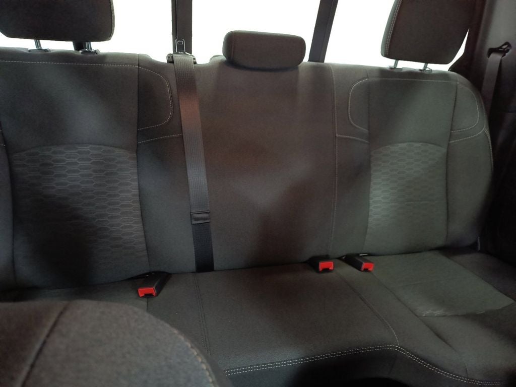 2026 RAM Ram 2500 RAM 2500 TRADESMAN CREW CAB 4X4 8' BOX