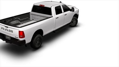 2026 RAM Ram 2500 RAM 2500 TRADESMAN CREW CAB 4X4 8' BOX