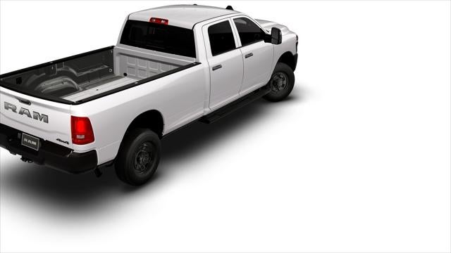 2026 RAM Ram 2500 RAM 2500 TRADESMAN CREW CAB 4X4 8' BOX