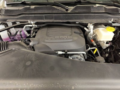 2026 RAM Ram 2500 RAM 2500 TRADESMAN CREW CAB 4X4 8' BOX